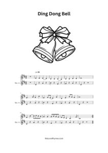 Ding Dong Bell
